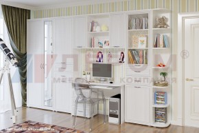 Детская Карина композиция 2 (Снежный ясень) в Екатеринбурге - ok-mebel.com | фото