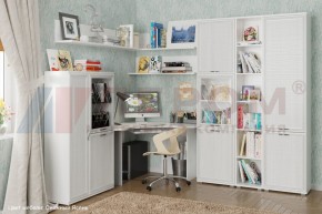 Детская Карина композиция 3 (Снежный ясень) в Екатеринбурге - ok-mebel.com | фото