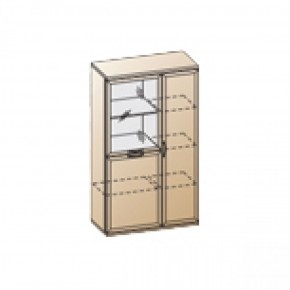 Детская Карина композиция 3 (Ясень Асахи) в Екатеринбурге - ok-mebel.com | фото 3