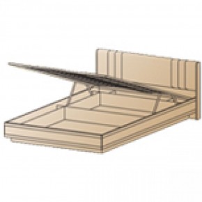 Детская Карина композиция 4 (Снежный Ясень) в Екатеринбурге - ok-mebel.com | фото 7