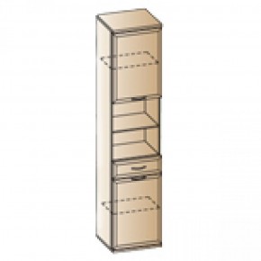 Детская Карина композиция 7 (Снежный Ясень) в Екатеринбурге - ok-mebel.com | фото 4