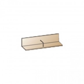 Детская Карина композиция 8 (Гикори Джексон светлый) в Екатеринбурге - ok-mebel.com | фото 7