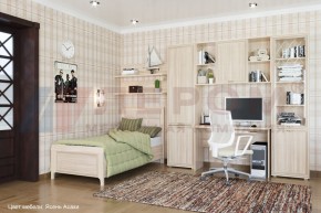 Детская Карина композиция 9 (Ясень Асахи) в Екатеринбурге - ok-mebel.com | фото