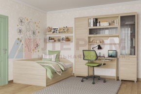 Детская Мелисса композиция 1 (Ясень Асахи) в Екатеринбурге - ok-mebel.com | фото