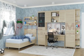 Детская Мелисса композиция 12 (Ясень Асахи) в Екатеринбурге - ok-mebel.com | фото