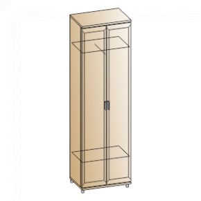 Детская Мелисса композиция 3 (Ясень Асахи) в Екатеринбурге - ok-mebel.com | фото 3