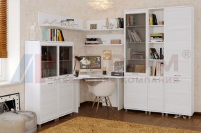 Детская Мелисса композиция 4 (Снежный Ясень) в Екатеринбурге - ok-mebel.com | фото