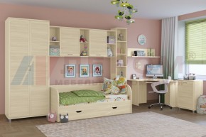 Детская Мелисса композиция 7 (Ясень Асахи) в Екатеринбурге - ok-mebel.com | фото