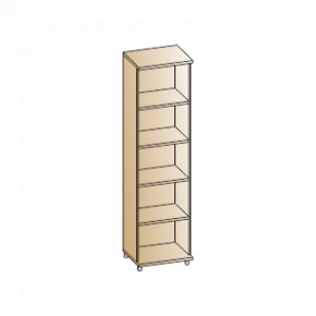 Детская Мелисса композиция 8 (Снежный Ясень) в Екатеринбурге - ok-mebel.com | фото 4