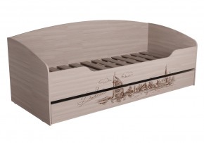 Детская Мийа-3 (ЯШС-ГОРОДА) модульная в Екатеринбурге - ok-mebel.com | фото 2