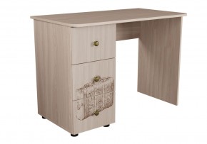 Детская Мийа-3 (ЯШС-ГОРОДА) модульная в Екатеринбурге - ok-mebel.com | фото 5