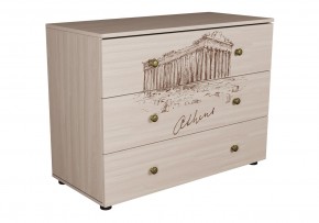 Детская Мийа-3 (ЯШС-ГОРОДА) модульная в Екатеринбурге - ok-mebel.com | фото 6