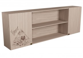 Детская Мийа-3 (ЯШС-ГОРОДА) модульная в Екатеринбурге - ok-mebel.com | фото 7