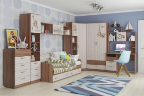 Детская Вояж (модульная) в Екатеринбурге - ok-mebel.com | фото 1