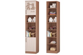 Детская Вояж (модульная) в Екатеринбурге - ok-mebel.com | фото 10