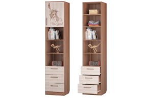 Детская Вояж (модульная) в Екатеринбурге - ok-mebel.com | фото 11