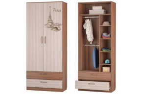 Детская Вояж (модульная) в Екатеринбурге - ok-mebel.com | фото 12