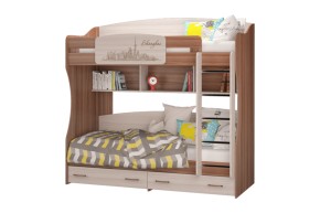 Детская Вояж (модульная) в Екатеринбурге - ok-mebel.com | фото 3