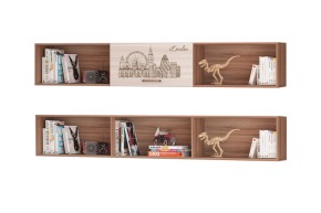 Детская Вояж (модульная) в Екатеринбурге - ok-mebel.com | фото 6