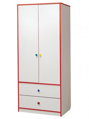 Набор мебели для детской Юниор-10 (с кроватью 800*1600) ЛДСП в Екатеринбурге - ok-mebel.com | фото 5