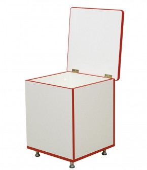 Набор мебели для детской Юниор-10 (с кроватью 800*1600) ЛДСП в Екатеринбурге - ok-mebel.com | фото 7