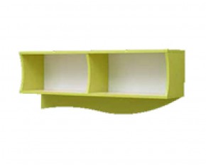 Набор мебели для детской Юниор-11.2 ЛДСП в Екатеринбурге - ok-mebel.com | фото 2