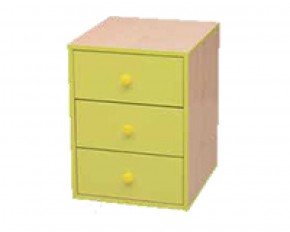 Набор мебели для детской Юниор-11.2 ЛДСП в Екатеринбурге - ok-mebel.com | фото 3