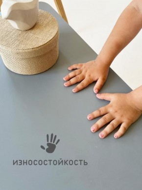 Детский столик + стульчик в Екатеринбурге - ok-mebel.com | фото 7