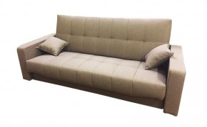 Диван Арбат МД с подлокотниками (ткань до 300 руб) в Екатеринбурге - ok-mebel.com | фото