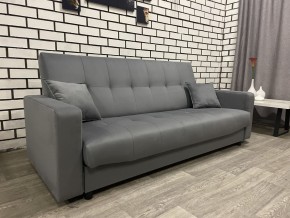 Диван Арбат МД с подлокотниками (ткань до 500 руб) в Екатеринбурге - ok-mebel.com | фото