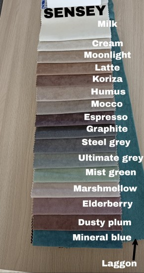 Диван Атланта (ППУ) в Екатеринбурге - ok-mebel.com | фото 12