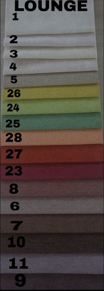 Диван Атланта (ППУ) в Екатеринбурге - ok-mebel.com | фото 17