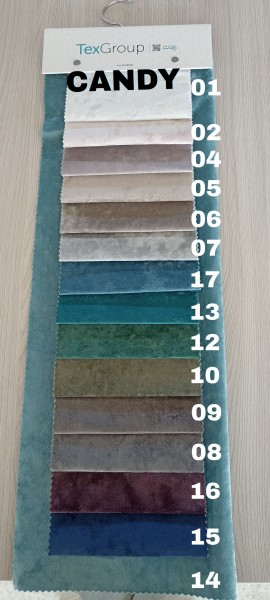 Диван Атланта (ППУ) в Екатеринбурге - ok-mebel.com | фото 4