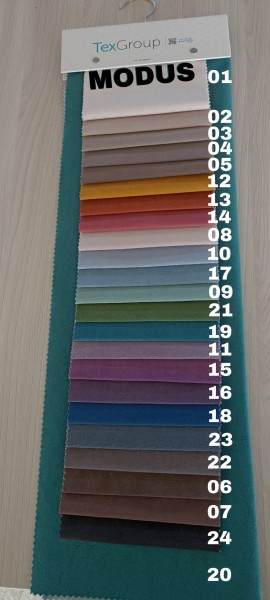 Диван Атланта (ППУ) в Екатеринбурге - ok-mebel.com | фото 8