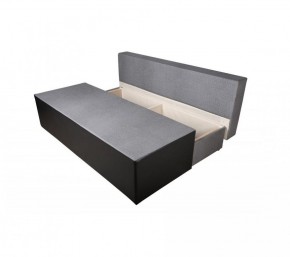 Диван Еврокнижка Эконом-1 в Екатеринбурге - ok-mebel.com | фото 4