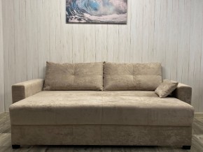 Диван Комфорт-2 (НПБ) велюр Candy 4 в Екатеринбурге - ok-mebel.com | фото 2