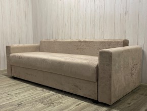 Диван Комфорт-2 (НПБ) велюр Candy 4 в Екатеринбурге - ok-mebel.com | фото 3