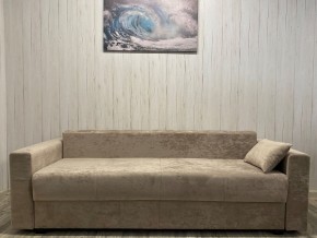 Диван Комфорт-2 (НПБ) велюр Candy 4 в Екатеринбурге - ok-mebel.com | фото 4