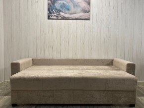 Диван Комфорт-2 (НПБ) велюр Candy 4 в Екатеринбурге - ok-mebel.com | фото 5