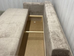 Диван Комфорт-2 (НПБ) велюр Candy 4 в Екатеринбурге - ok-mebel.com | фото 6