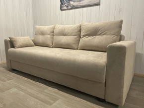 Диван Комфорт-5 (НПБ) велюр Comfort 02 в Екатеринбурге - ok-mebel.com | фото 2