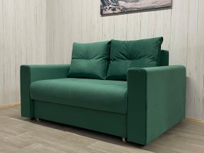 Диван Комфорт-7 БД 1200 ШП (НПБ) велюр Modus 20 в Екатеринбурге - ok-mebel.com | фото 2