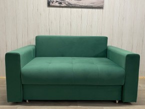 Диван Комфорт-7 БД 1200 ШП (НПБ) велюр Modus 20 в Екатеринбурге - ok-mebel.com | фото 4