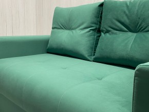 Диван Комфорт-7 БД 1200 ШП (НПБ) велюр Modus 20 в Екатеринбурге - ok-mebel.com | фото 6