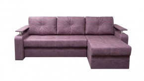 Диван Кредо угловой (Саванна Грей) в Екатеринбурге - ok-mebel.com | фото 2