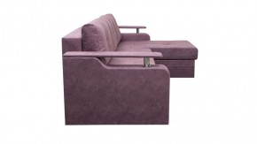 Диван Кредо угловой (Саванна Грей) в Екатеринбурге - ok-mebel.com | фото 3