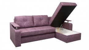 Диван Кредо угловой (Саванна Грей) в Екатеринбурге - ok-mebel.com | фото 4