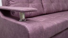 Диван Кредо угловой (Саванна Грей) в Екатеринбурге - ok-mebel.com | фото 5