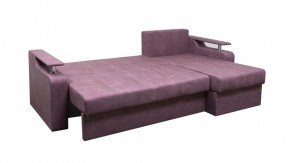 Диван Кредо угловой (Саванна Грей) в Екатеринбурге - ok-mebel.com | фото 7