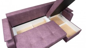 Диван Кредо угловой (Саванна Грей) в Екатеринбурге - ok-mebel.com | фото 8